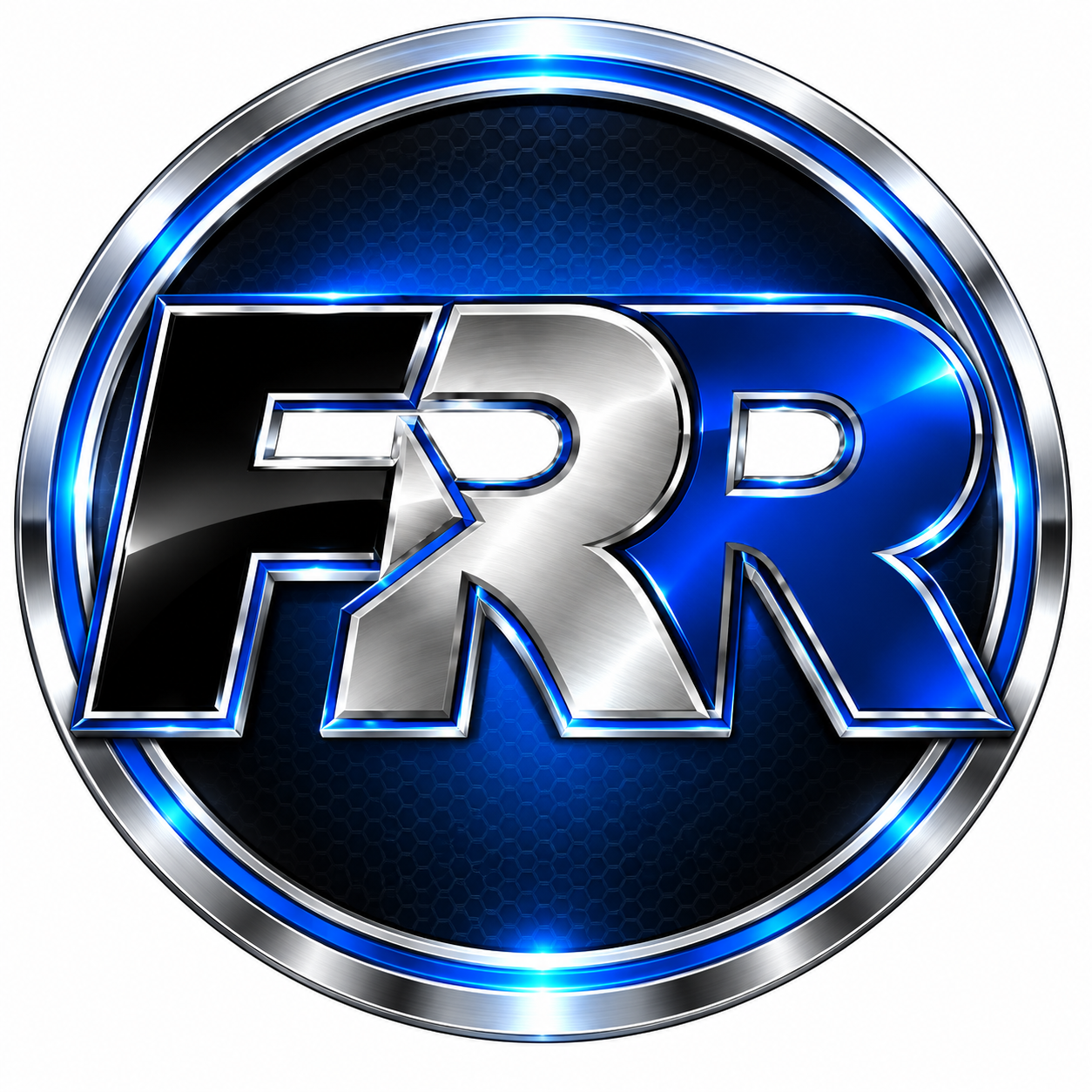 First Response Restoration logo