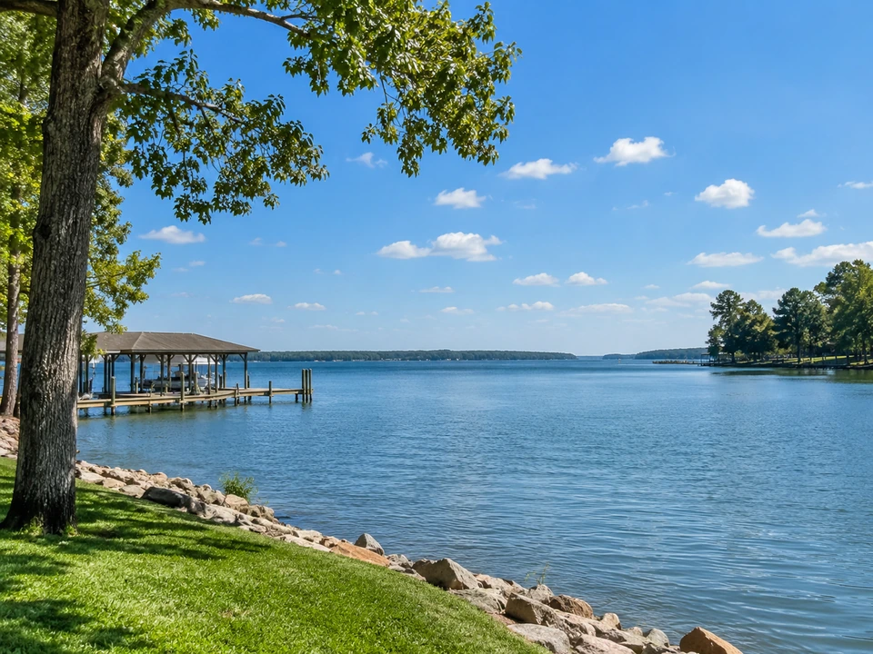 Conroe Texas