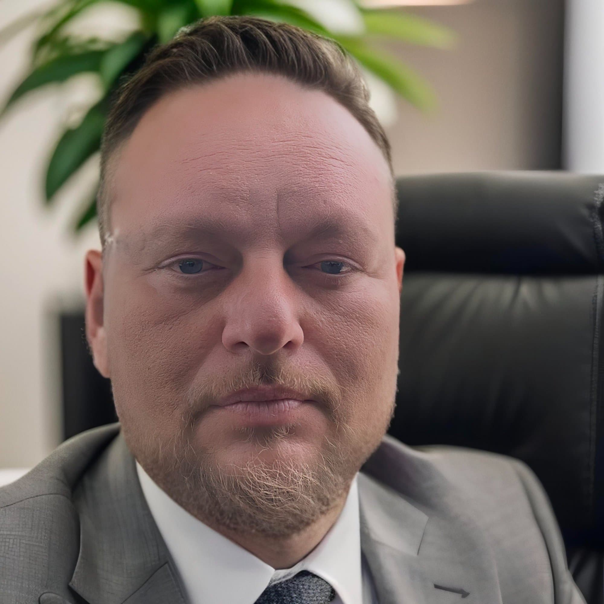 David Taylor — Founder, First Response Restoration